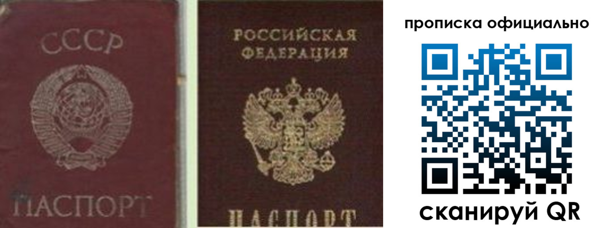 прописка гарантия в Набережных Челнах